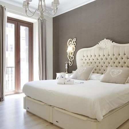 Kursaal - Basque Stay San Sebastian Ngoại thất bức ảnh