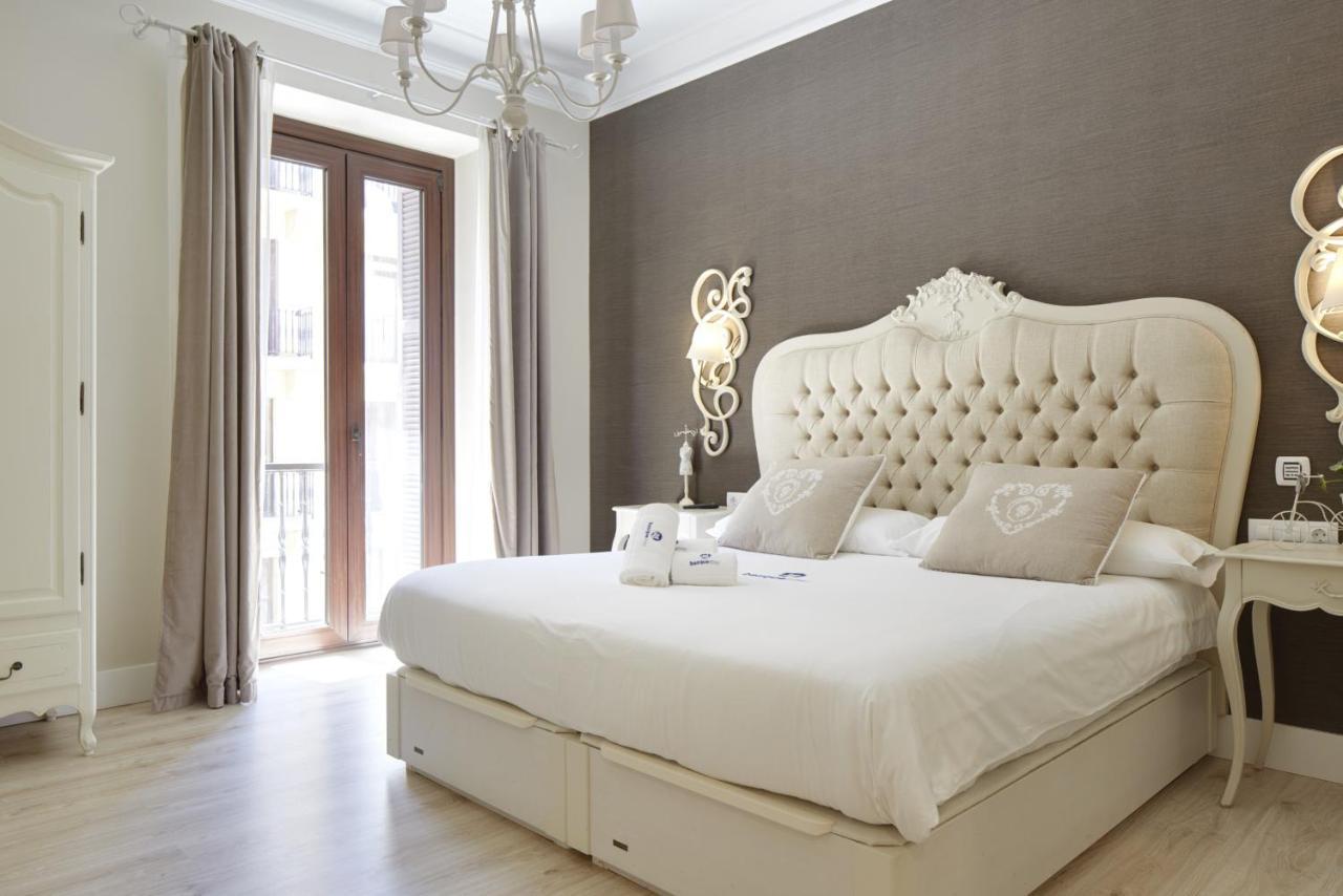 Kursaal - Basque Stay San Sebastian Ngoại thất bức ảnh