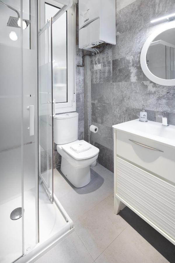 Kursaal - Basque Stay San Sebastian Ngoại thất bức ảnh
