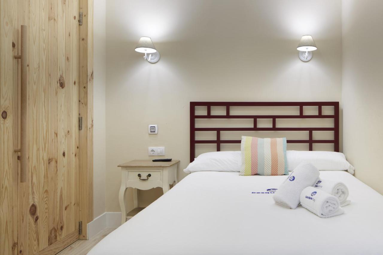 Kursaal - Basque Stay San Sebastian Ngoại thất bức ảnh
