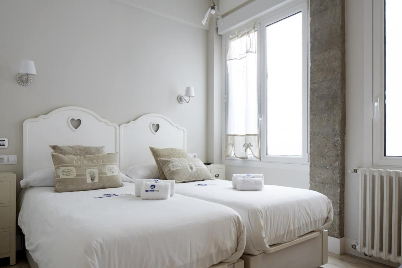 Kursaal - Basque Stay San Sebastian Ngoại thất bức ảnh