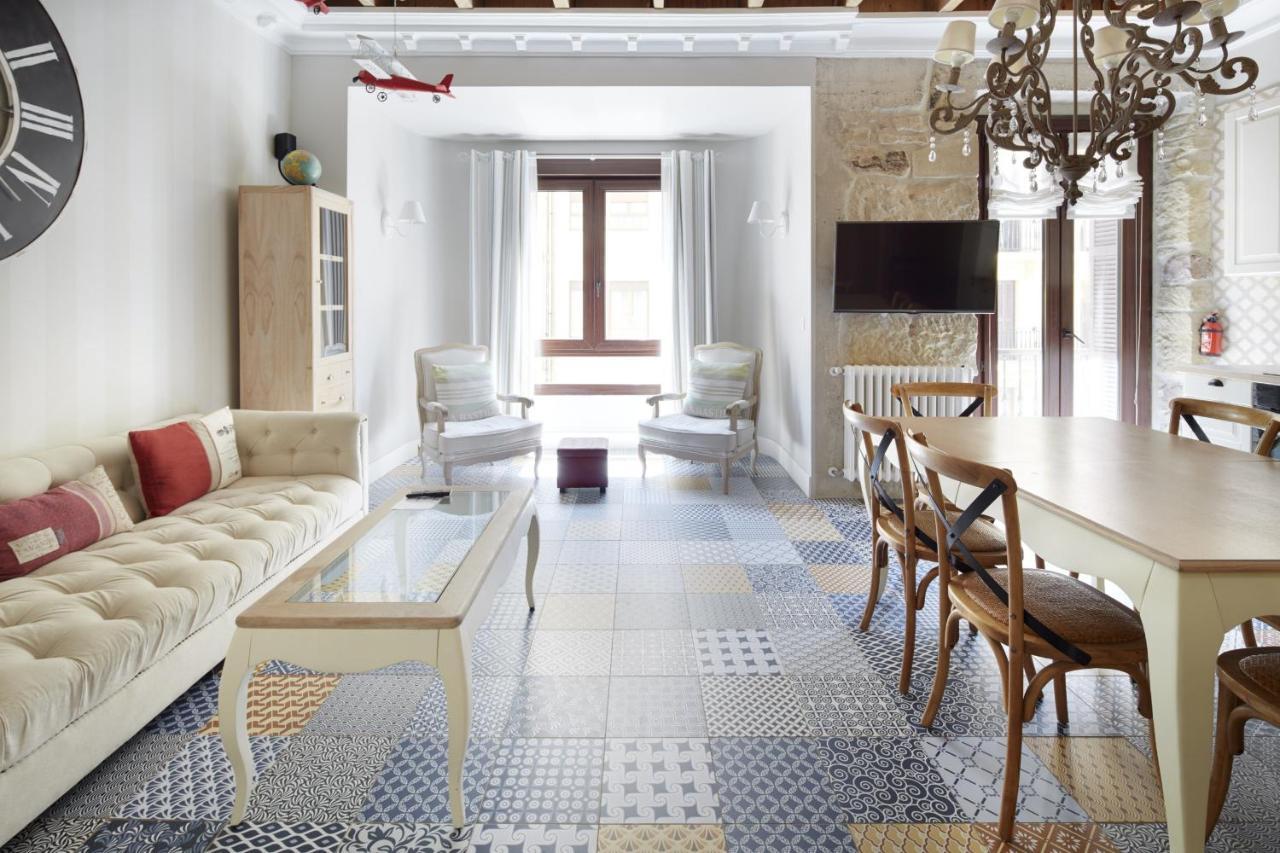 Kursaal - Basque Stay San Sebastian Ngoại thất bức ảnh
