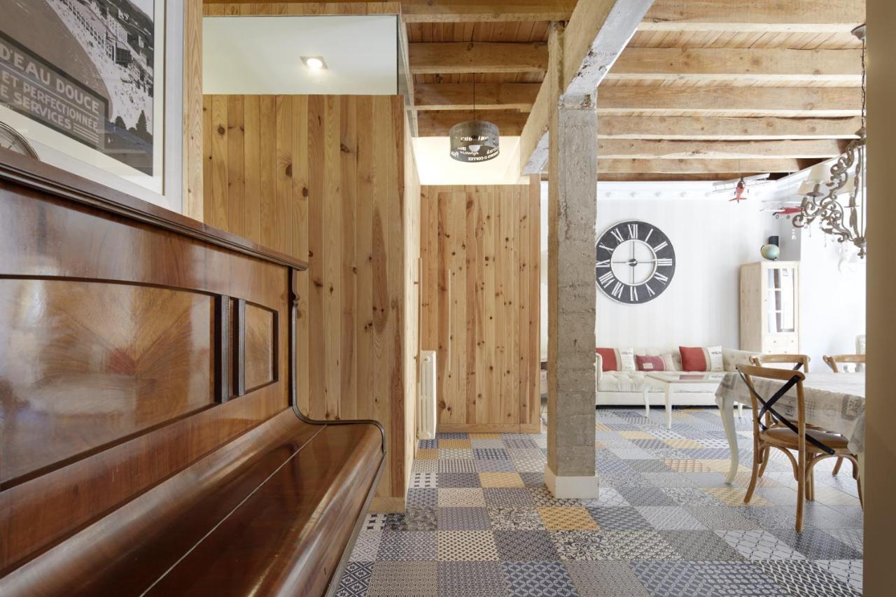 Kursaal - Basque Stay San Sebastian Ngoại thất bức ảnh