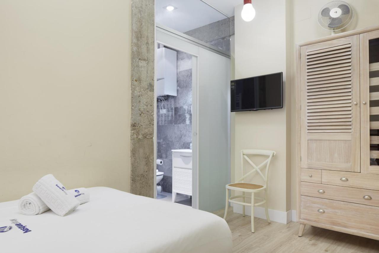 Kursaal - Basque Stay San Sebastian Ngoại thất bức ảnh