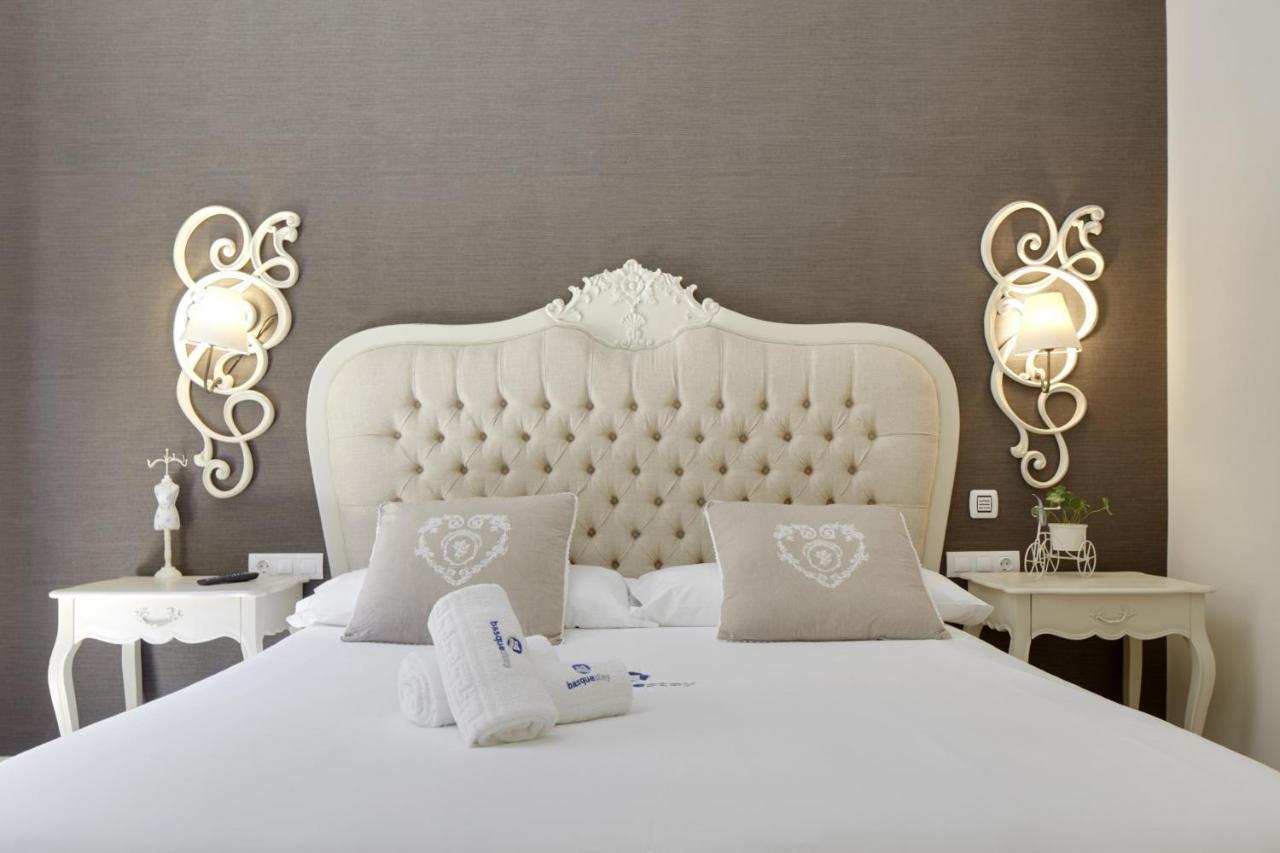 Kursaal - Basque Stay San Sebastian Ngoại thất bức ảnh