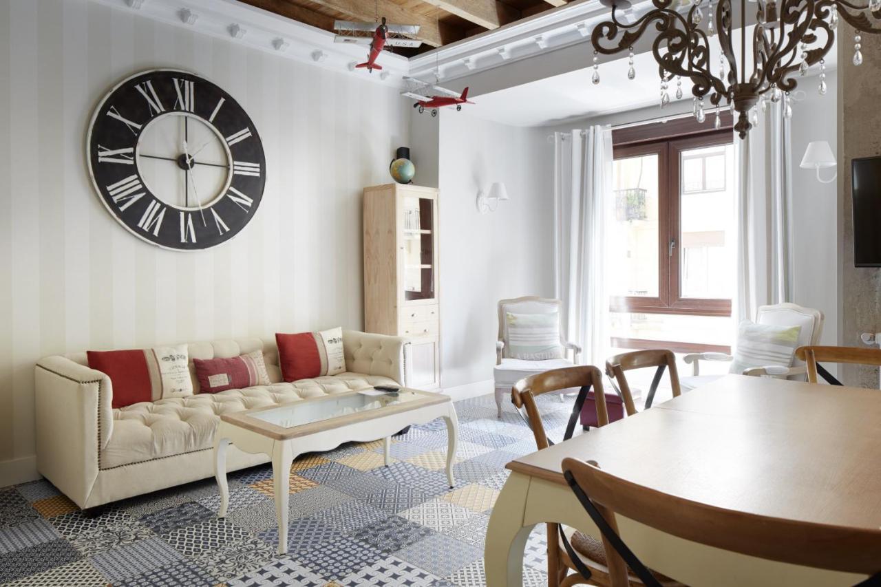 Kursaal - Basque Stay San Sebastian Ngoại thất bức ảnh