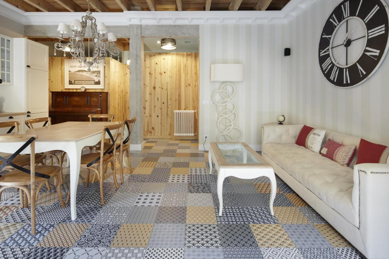 Kursaal - Basque Stay San Sebastian Ngoại thất bức ảnh