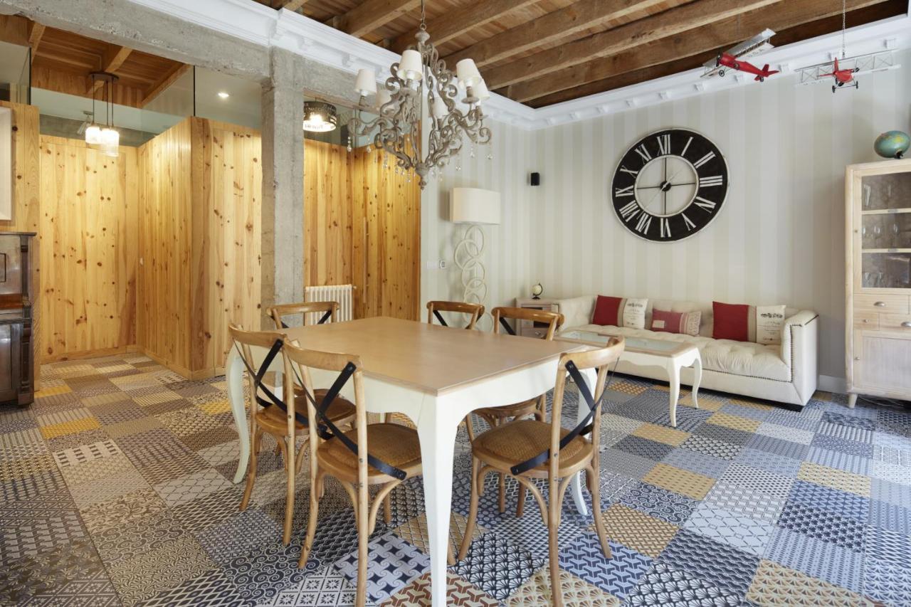 Kursaal - Basque Stay San Sebastian Ngoại thất bức ảnh